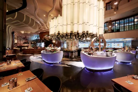 Hilton Kuala Lumpur