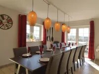Luxurious Villa with Pool in the Ardennes