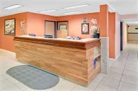 Super 8 by Wyndham Spokane/West Hotels in Cheney