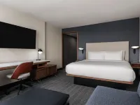 Courtyard San Diego Miramar Hotels in San Diego county