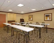 Comfort Suites Southport