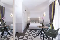 La Bambagina Bed and Breakfast Hotel in zona Lido di Ravello