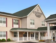 Country Inn & Suites by Radisson, Ithaca, NY Hotel di Ithaca