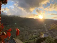 Kipi Suites - Mountain view