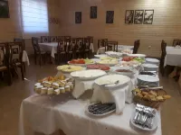 雅崗弗納酒店 - 早餐