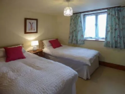 The Byre
