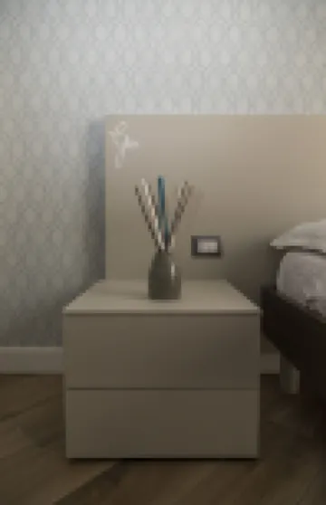 Garibaldi Rooms