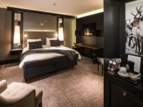 Lapland Hotel Oulu Hotels in Oulu