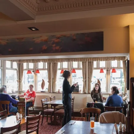 Kings Highway, Derby by Marston's Inns