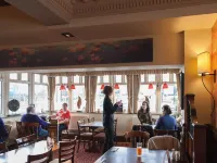 Kings Highway, Derby by Marston's Inns - Frühstück