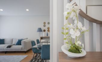 Liiiving in Porto - Luxury River View Apartment I - Housity