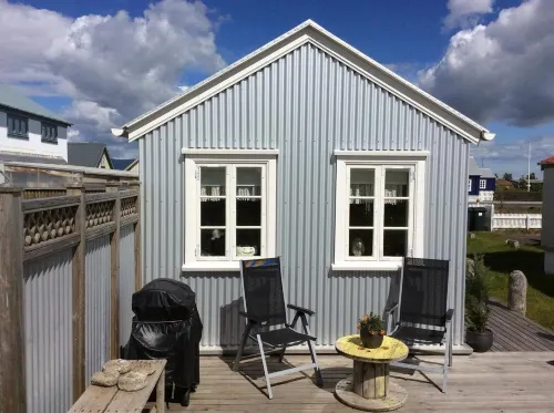 Sea Side Cottages - Homestays