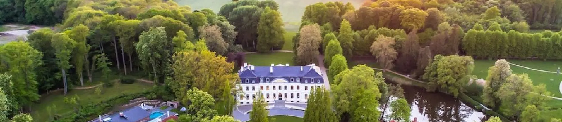 Luxury Hotels