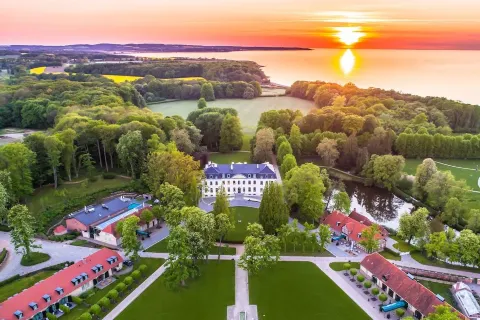 Weissenhaus Private Nature Luxury Resort