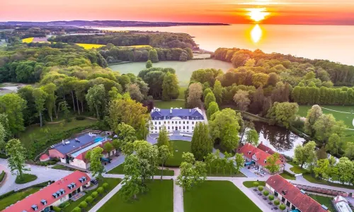 WEISSENHAUS Private Nature Luxury Resort