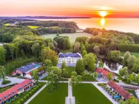 Weissenhaus Private Nature Luxury Resort Hotels in Wangels