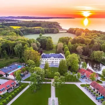 Weissenhaus Private Nature Luxury Resort