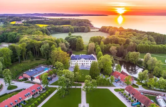 維森豪斯私人自然豪華度假村