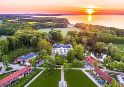 Weissenhaus Private Nature Luxury Resort Các khách sạn ở 