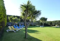 SeaSpace Hotel di Colan