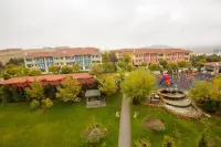 Ceylan Termal Saglikli Yasam Koyu Hotels in 