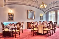 Boutique Hotel Carpe Diem Hotels in Presov