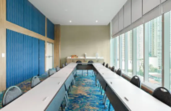 巴拿馬城Residence Inn酒店