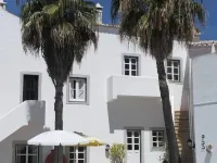 Casa de Estoi