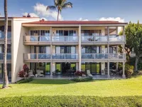 Keauhou Kona Surf & Racquet Club #5-104