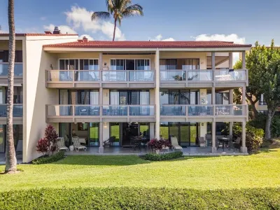 Keauhou Kona Surf & Racquet Club #5-104