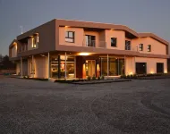 Cobue Wine Resort & Spa
