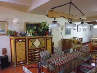 Rosa de Los Vientos - Inns
