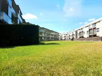 Aparthotel Jardines de Aristi Hotels in Maturana