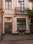 Aparthotel Midi Residence Hotel di Saint-Gilles