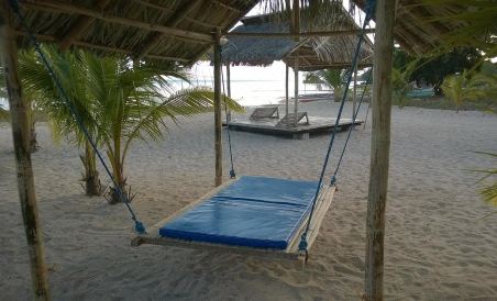 Beach Club Cagpo - Housity