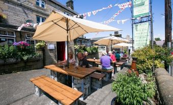 The Cheviot Hotel