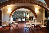 Borgo I Vicelli Hotels in Pontassieve