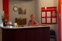 Prestizh Mini-Hotel - 2-Star