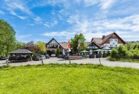 Landgasthof Hessenmühle Hotels in Bad Salzschlirf