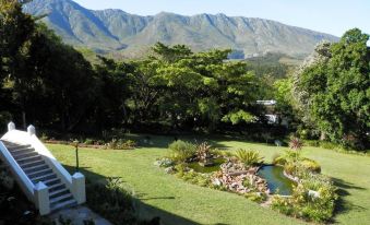 Braeside Guest House