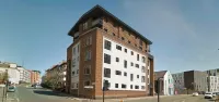 Luxury Apartments Newcastle