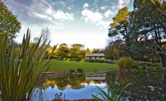 Adelaide Hills Retreats