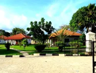 Doric Cottages Diani Hotels near Ukunda-Diani Junction