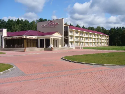 Tver Hotel