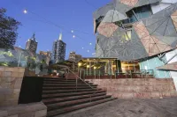 ReadySet Apartments Southbank One