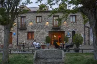 Hostal Bavieca Hotels in Medinaceli