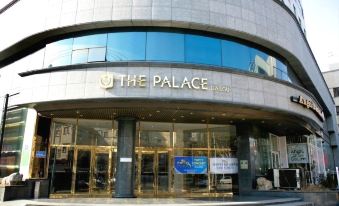 Hotel the Palace Daegu