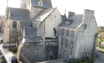 Hotel la Renaissance