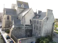 Hotel la Renaissance Hotel di Cherbourg-Octeville
