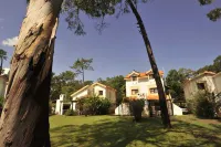Solanas Punta del Este & Crystal Beach